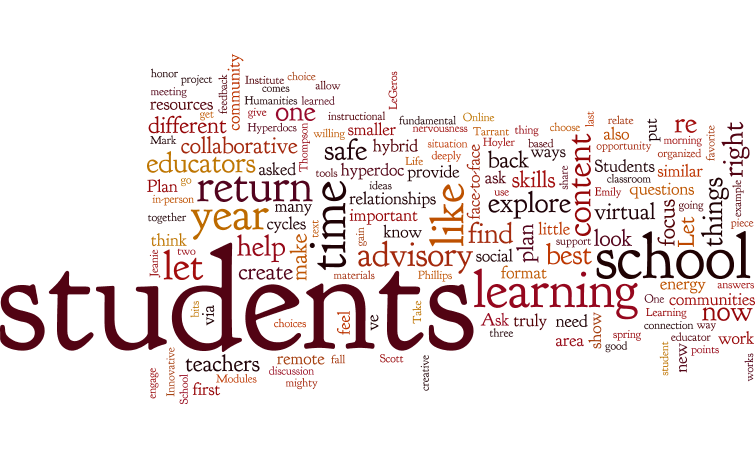 Student learners